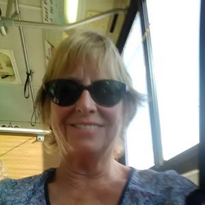 Meet your Posher, Barbara